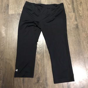 Workout pants