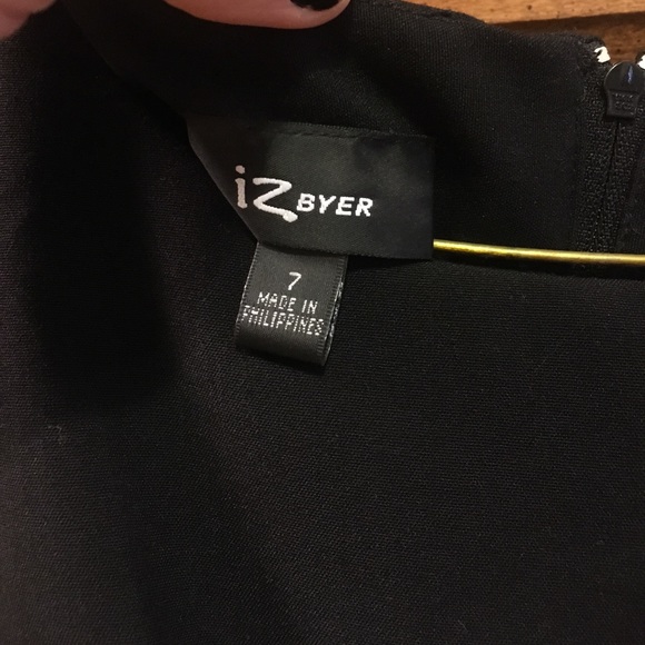 Dress - Picture 3 of 5