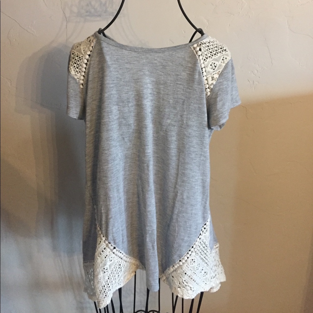 T shirt