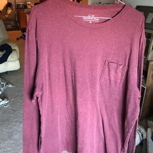 Vineyard Vines long sleeve shirt