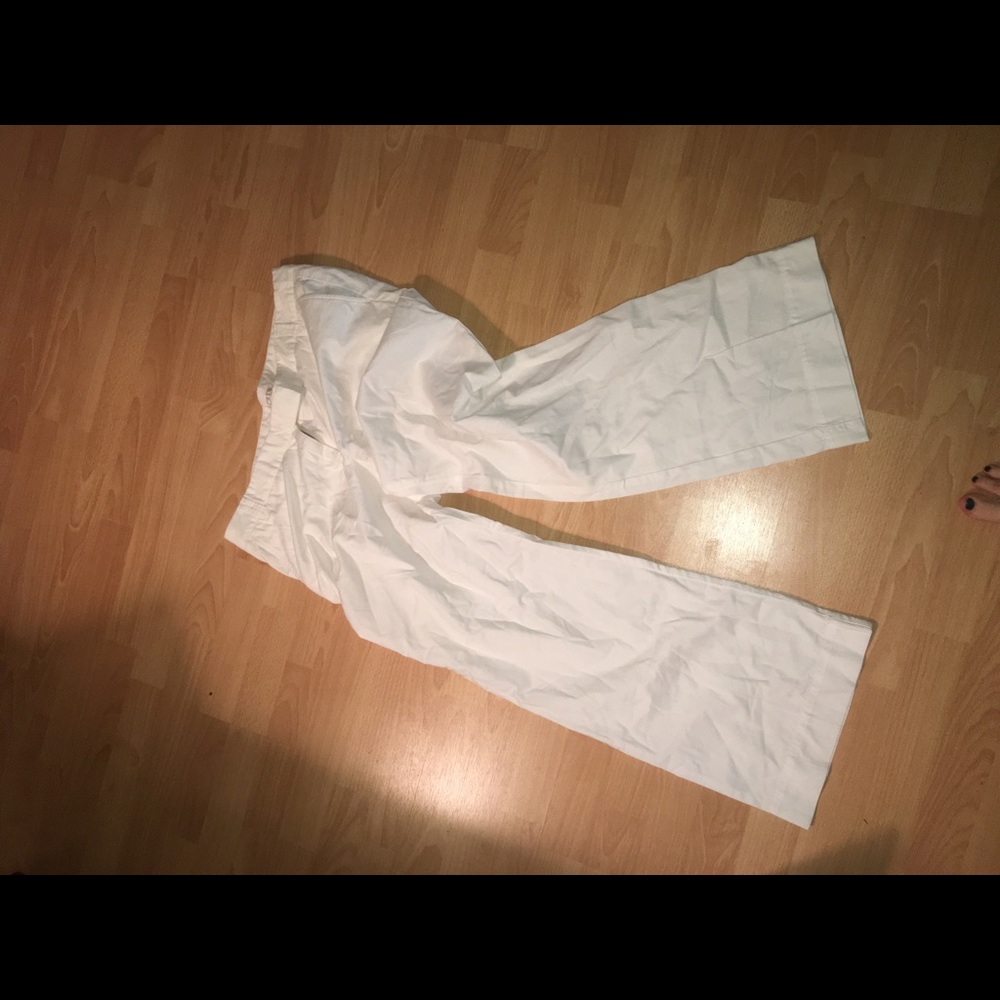 J crew pants