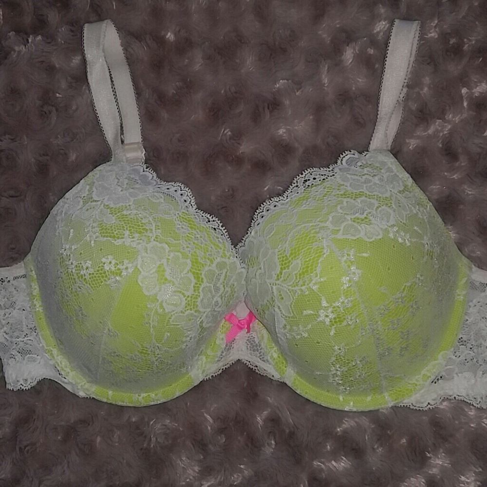 Victorias secret bra