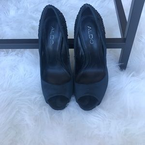 Aldo heels
