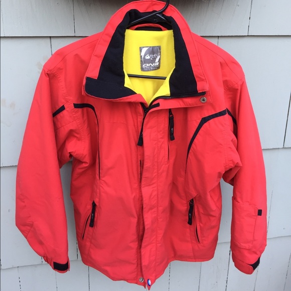 descente jacket ca 05108