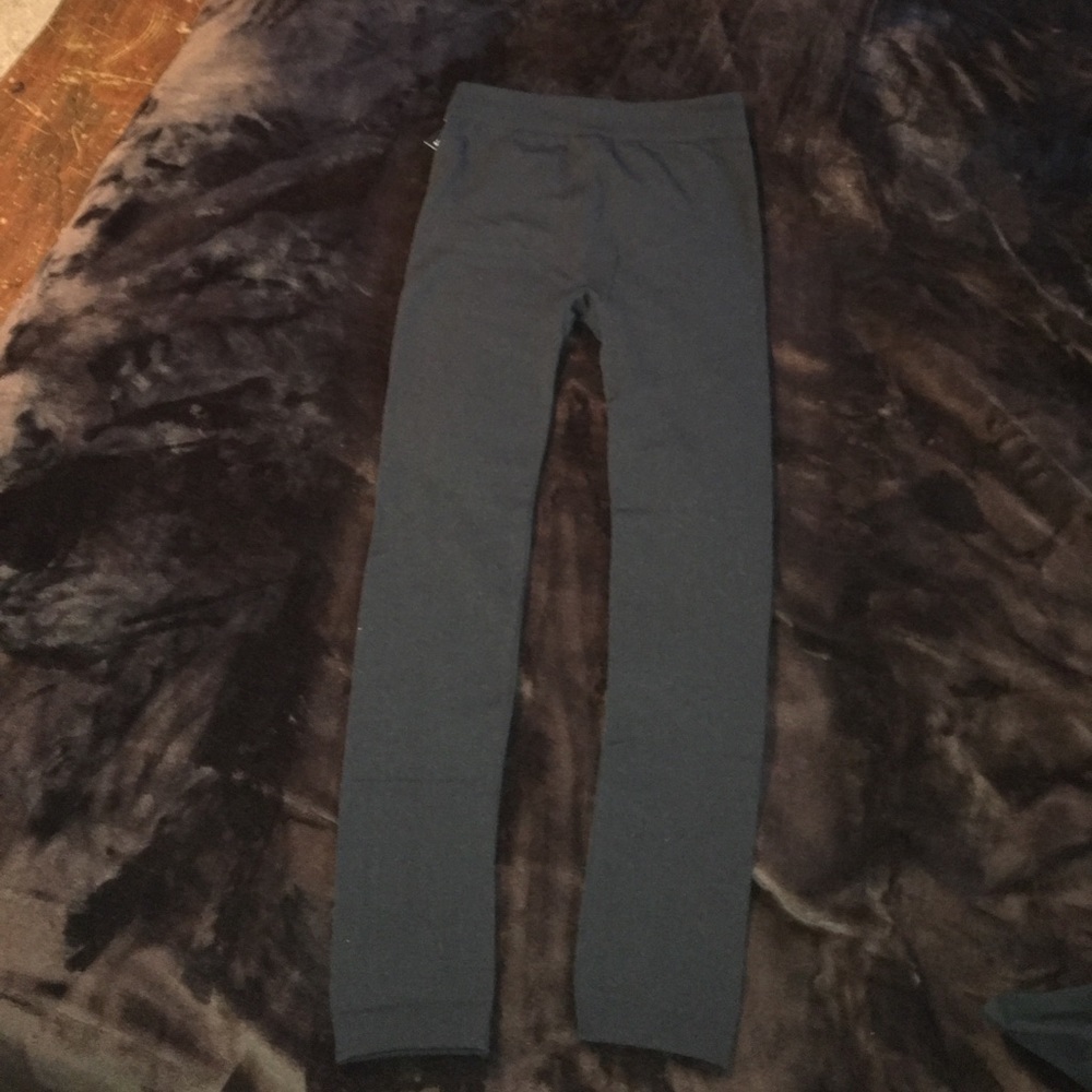 Coco Limon Black leggings