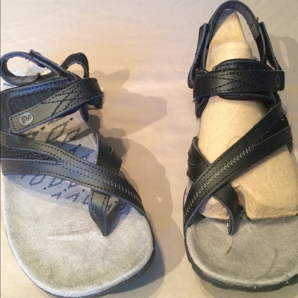 Merrill Sandals