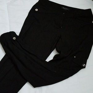 Taper Ankle pant.