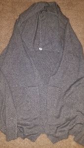 Lululemon Cabin Yogi Wrap