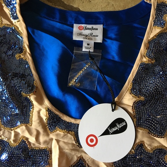 Tracy Reese top NWT - Picture 3 of 3