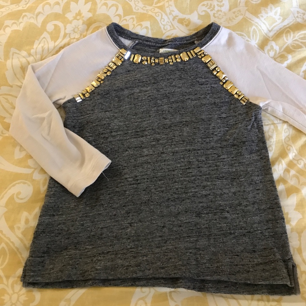 Crewcuts sweater