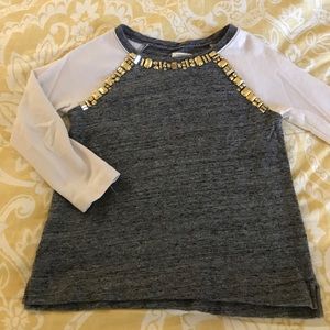 Crewcuts sweater