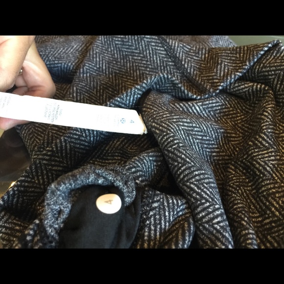 Lululemon Wunder Under Full Length Herringbone - Picture 2 of 4