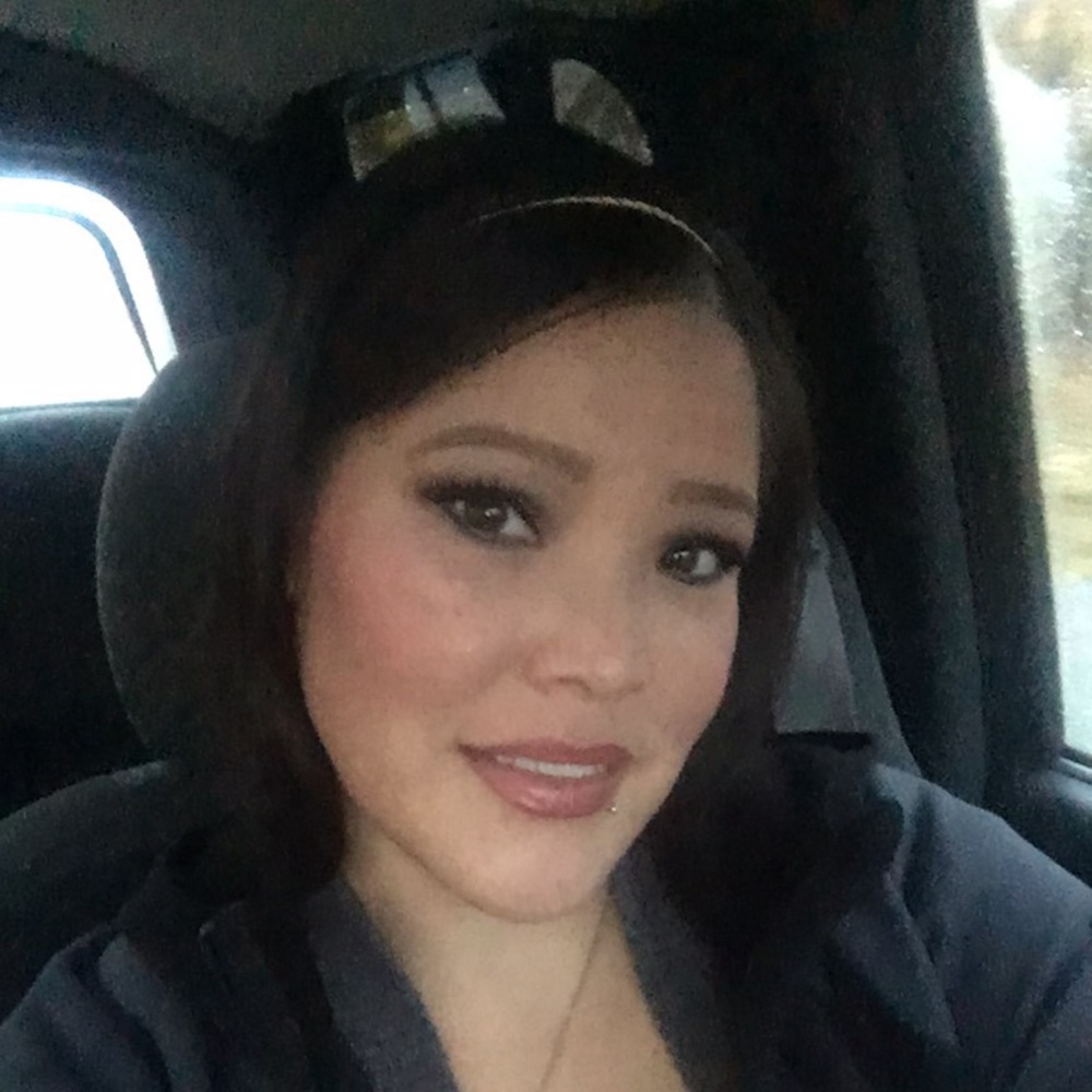 Meet your Posher, Kristen