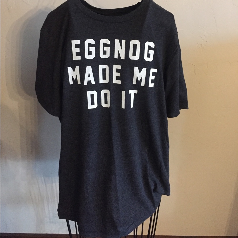T shirt
