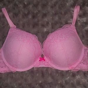 Victoria's secret bra