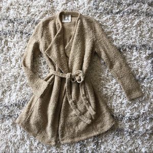 PPLA Clothing Boutique Coat Small