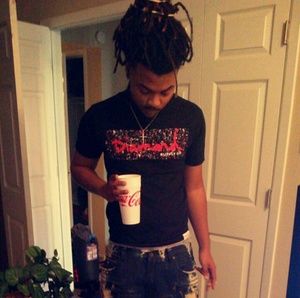 Meet your Posher, Jordan