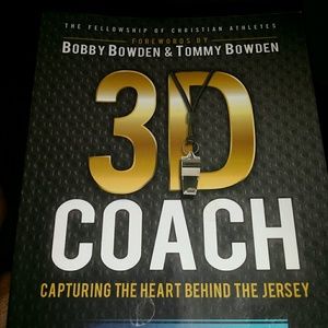 Meet your Posher, Marcus