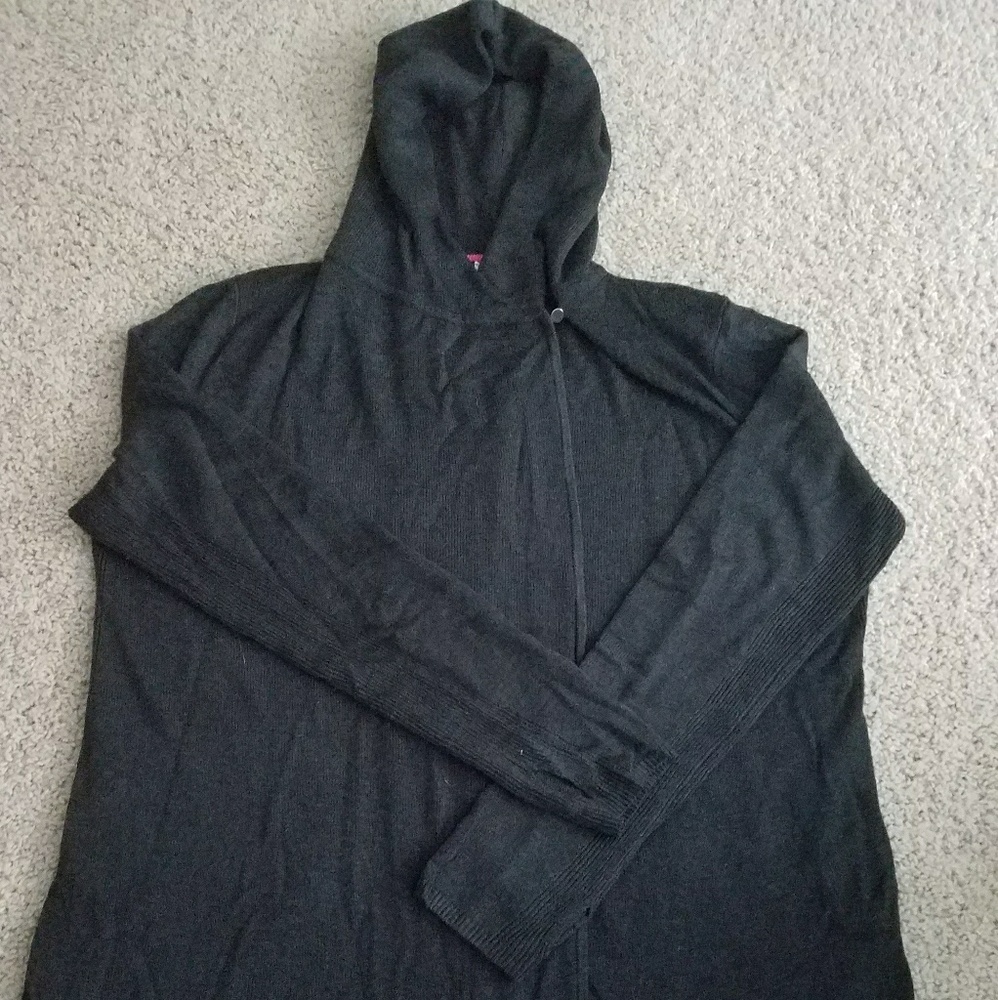 LuluLemon Piece of Mind Wrap