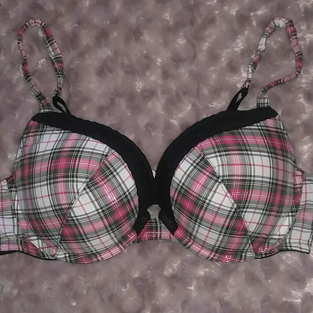 Victoria's secret bra