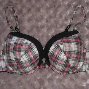 Victoria's secret bra