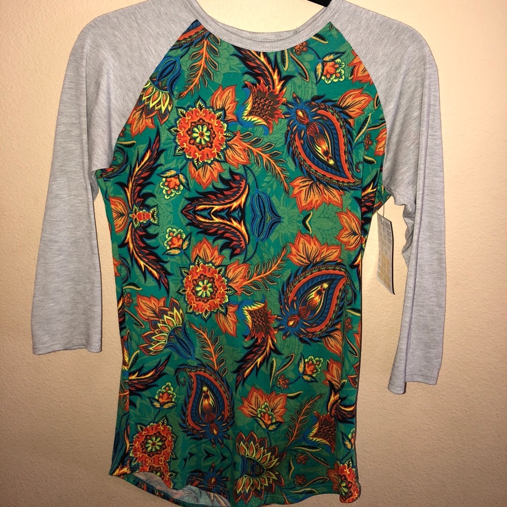 LuLaRoe Randy