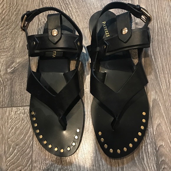 patrizia motta shoes