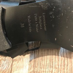 patrizia motta shoes