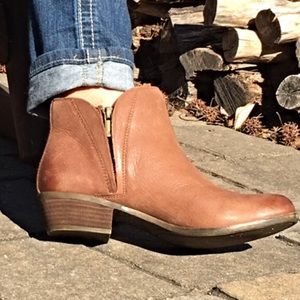 Lucky Brand 🍀 Brenon Boot