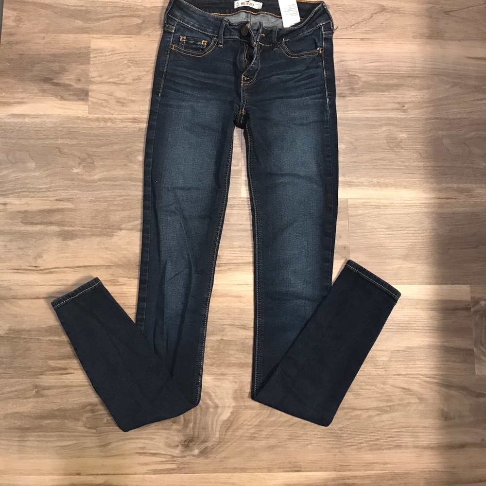 Hollister jeans