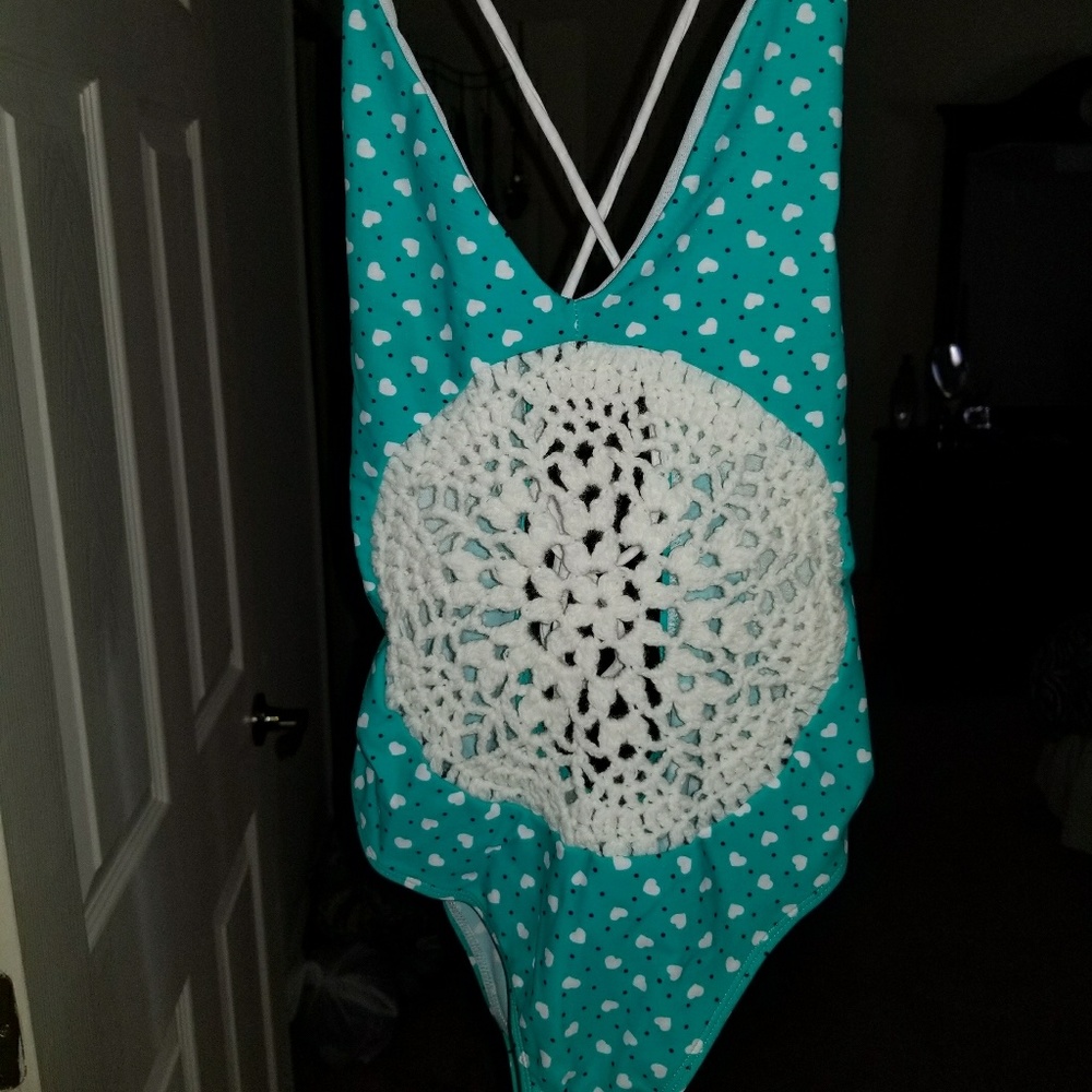 Unused Swimsuit