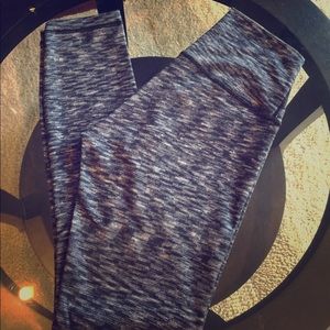 Lululemon high times stripe 7/8