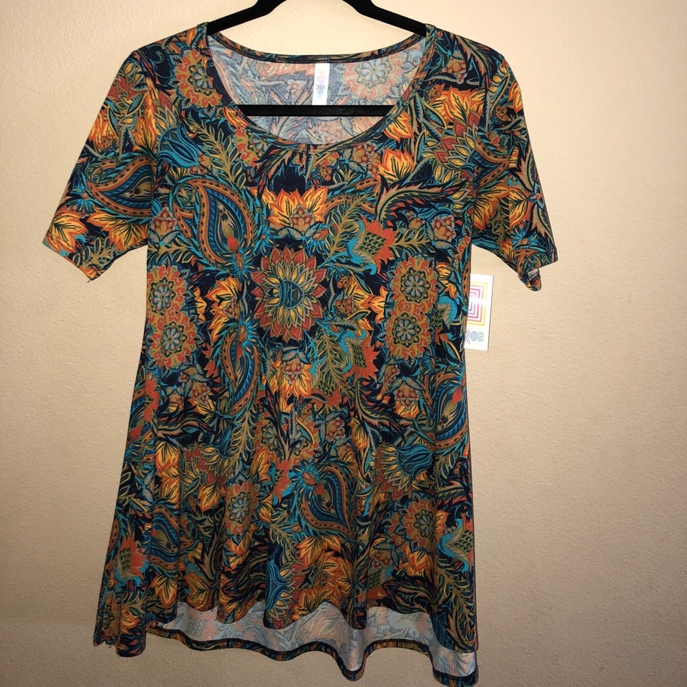 LuLaRoe Perfect Tee