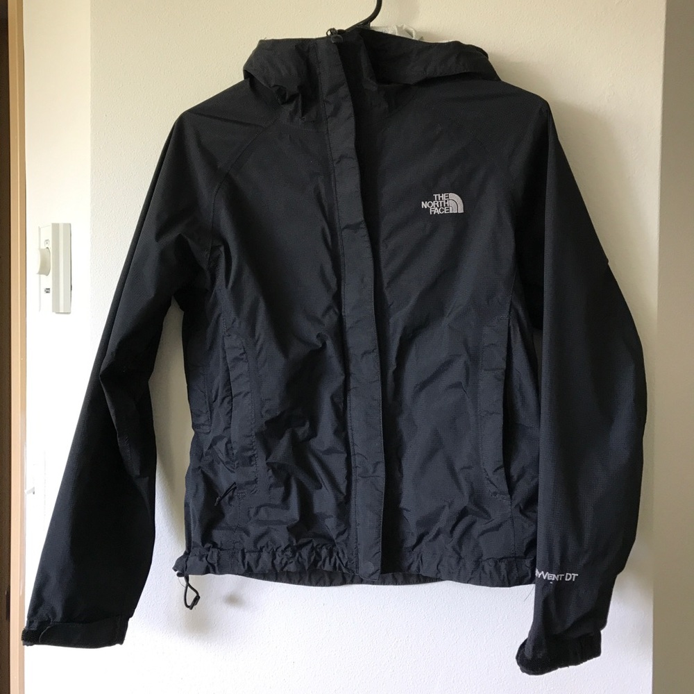 The north face