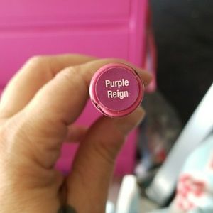Purple Reign Lipsense