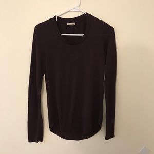 Aritzia long sleeve