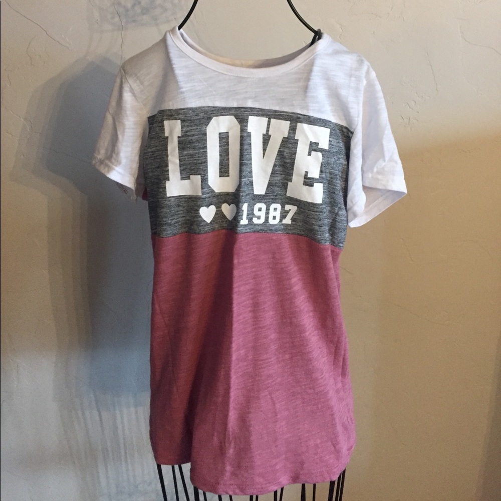 T shirt