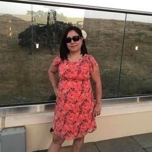 Meet your Posher, Nancy