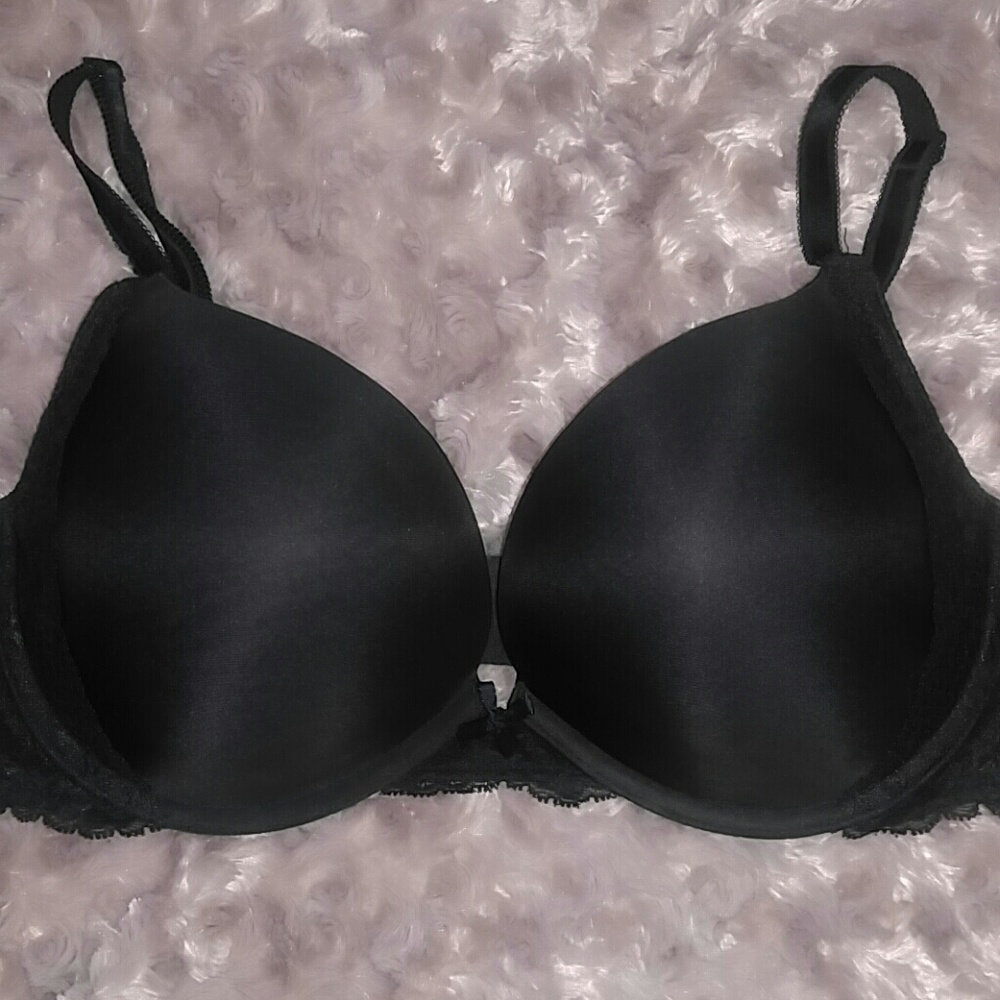 Victoria's secret bra