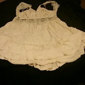 R. Vivimos summer dress