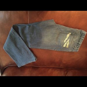 Micheal Kors Jeans.