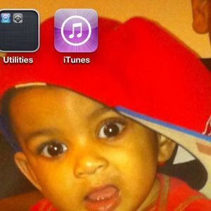 Meet your Posher, Mildred