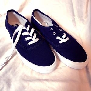 New Navy Keds