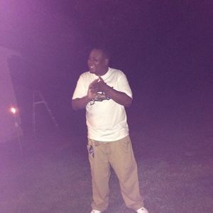 Meet your Posher, Colin