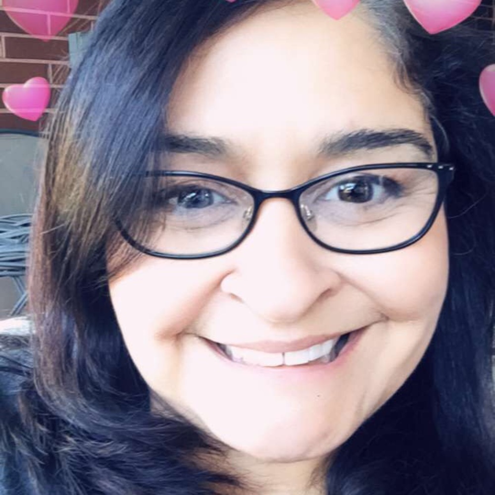 Meet your Posher, Dawn