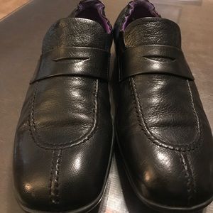 Paul Smith Men’s Slip On Uk Size 7 Us 9