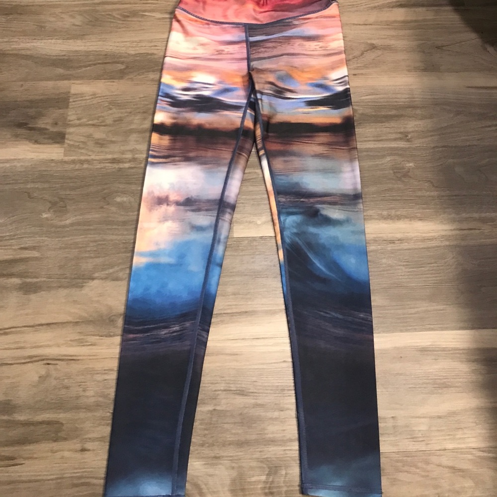 American Eagle Leggings