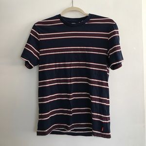 Levi’s Mens Striped Tee