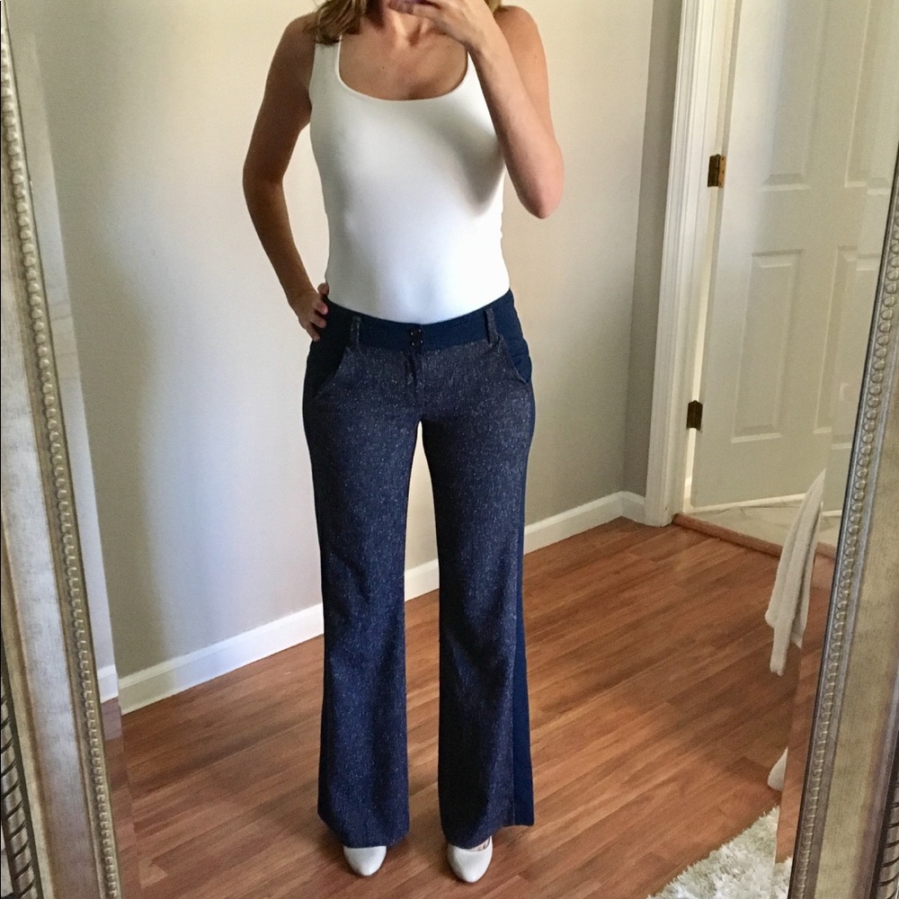 Anthropologie pants