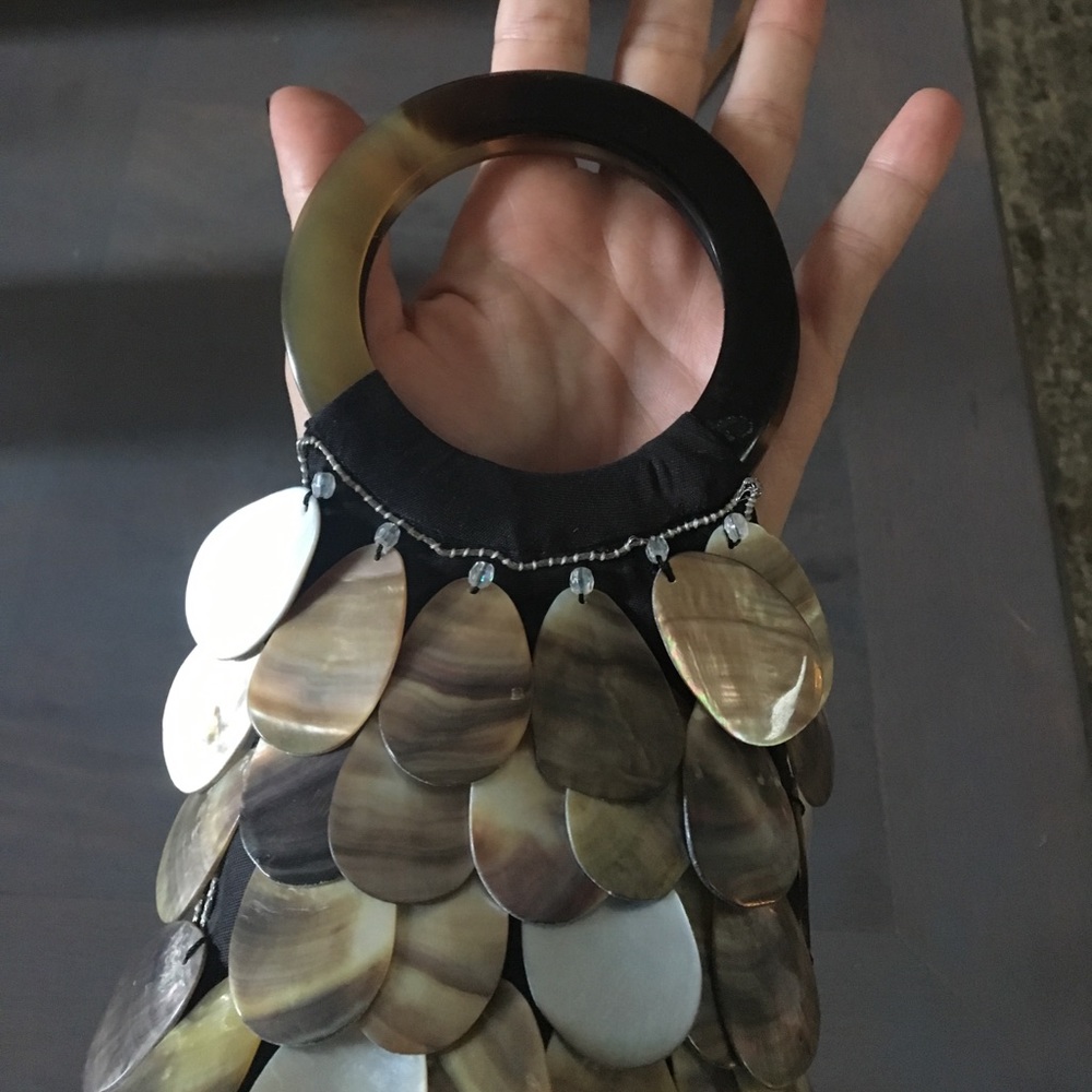 Shell bag - Picture 2 of 3